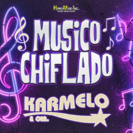 Musico Chiflado | Boomplay Music