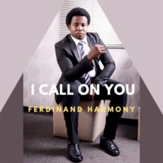 Ferdinand Harmony