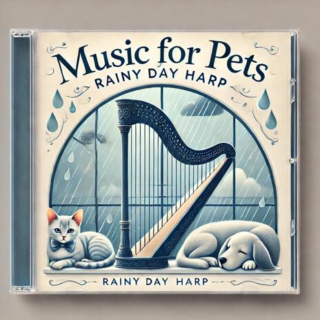 Rainy Day Harp | Boomplay Music