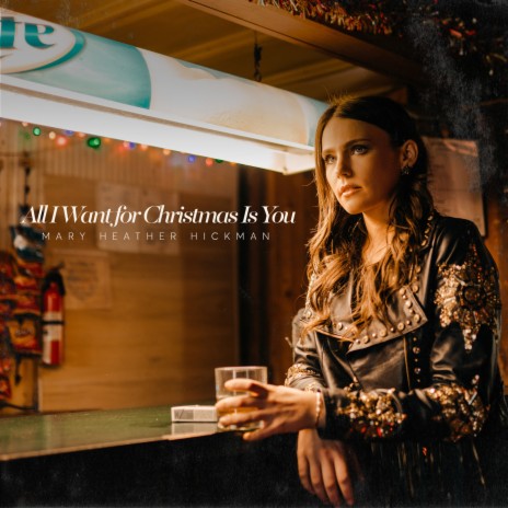 All I Want for Christmas Is You | Boomplay Music