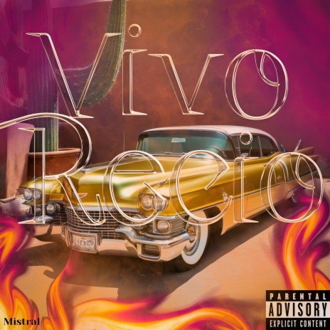 Vivo Recio | Boomplay Music