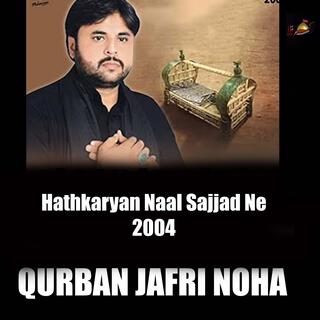 Hathkaryan Naal Sajjad Ne | 2004