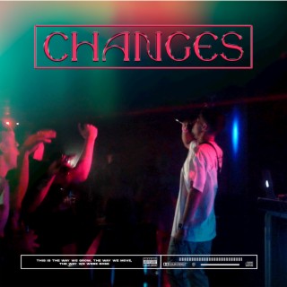 CHANGES lyrics | Boomplay Music