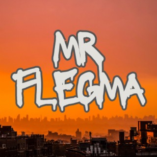 Mr Flegma