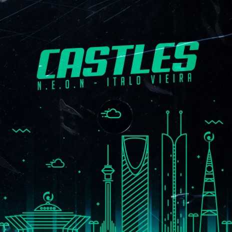 Castles ft. Italo Vieira | Boomplay Music