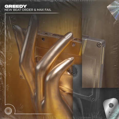 greedy (Techno Remix) ft. Max Fail | Boomplay Music