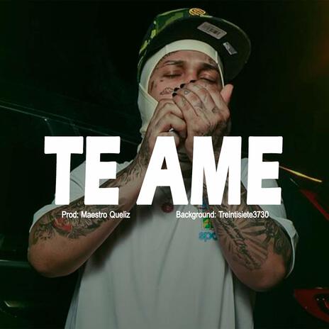 TE AME (INSTRUMENTAL)