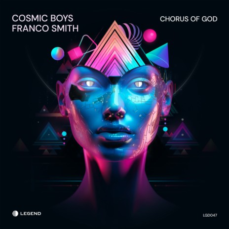 Chorus Of God ft. Franco Smith | Boomplay Music