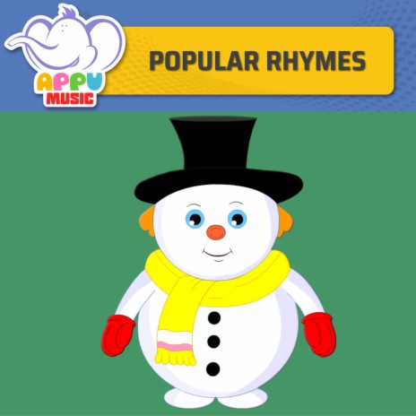 Five Little Snowmen | Boomplay Music