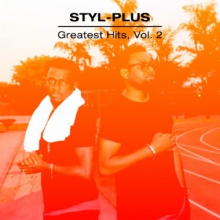 Styl-Plus Greatest Hits, Vol. 2