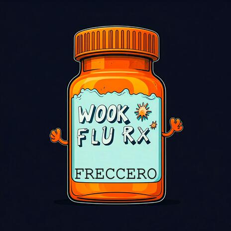 Wook Flu RX | Boomplay Music