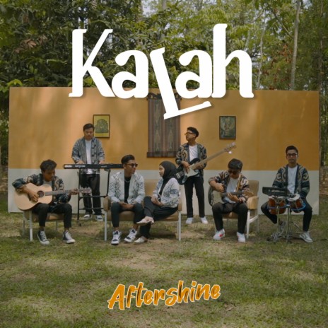 Kalah ft. Restianade | Boomplay Music