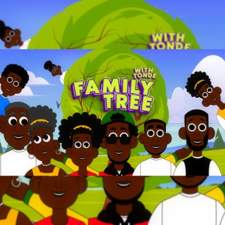 Family Tree ft. Tee Mill | Boomplay Music