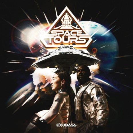 SPACE TOURS | Boomplay Music