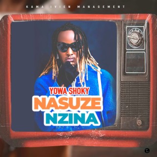 Nasuze Nzina