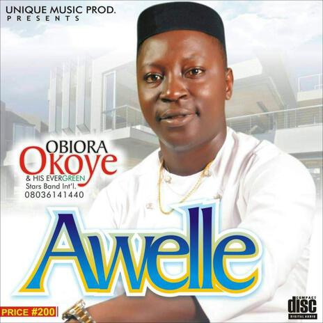 Awele | Boomplay Music