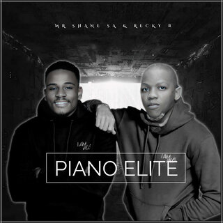 Piano Elite