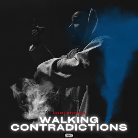 Walking Contradictions | Boomplay Music