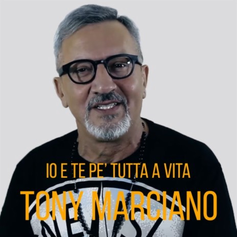 Io e te pe' tutta a vita | Boomplay Music