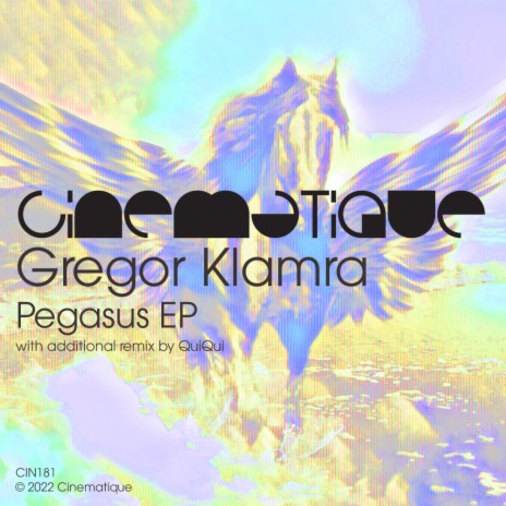 Pegasus (QuiQui Remix)