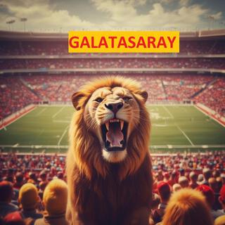 Cimbom Galatasaray Albümü