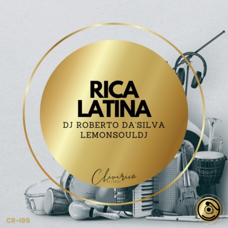 Rica Latina ft. LemonSouldj | Boomplay Music