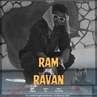 RAM AUR RAVAN