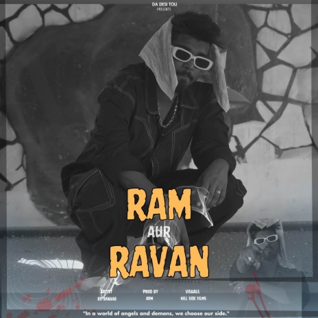 RAM AUR RAVAN | Boomplay Music