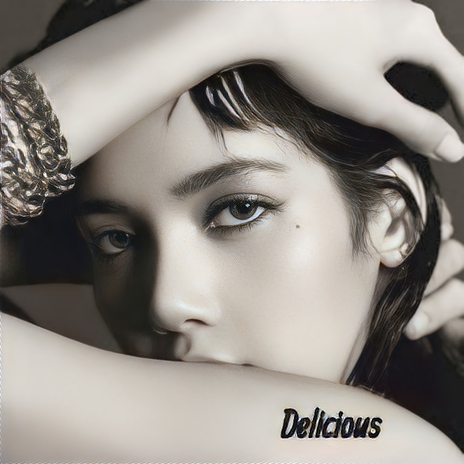 Delicious | Boomplay Music