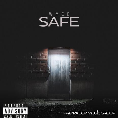 Safe | Boomplay Music