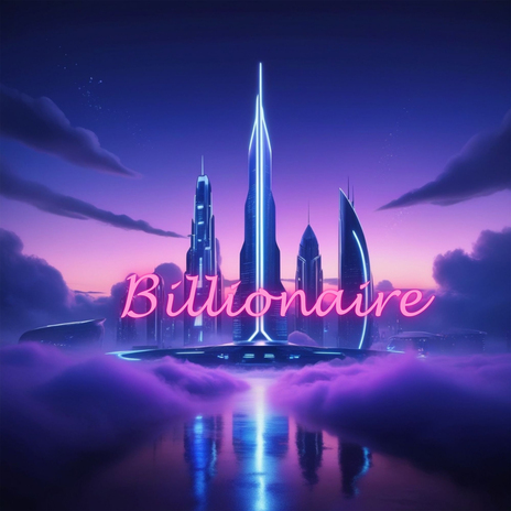 Billionaire ft. Pd Das | Boomplay Music