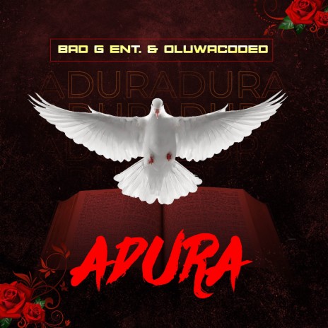 Adura ft. Oluwacoded | Boomplay Music