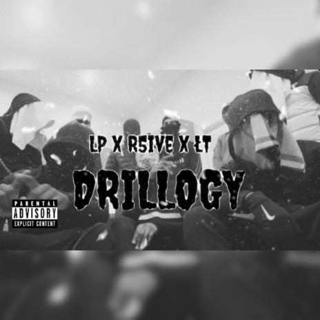 Drillogy ft. LP, R5ive & ŁT | Boomplay Music