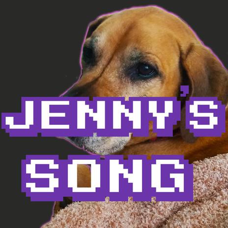 Jenny's Song | Boomplay Music