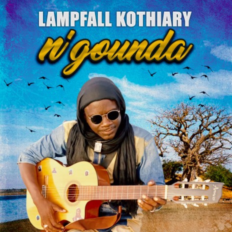 N' Gounda | Boomplay Music