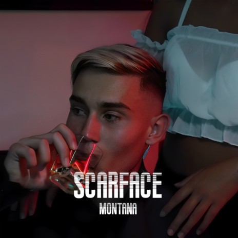 SCARFACE | Boomplay Music