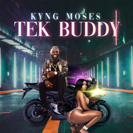 Tek Buddy | Boomplay Music