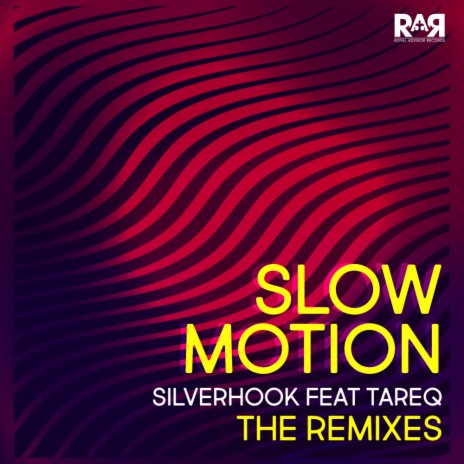 Slow Motion (ANAATA Remix) ft. Tareq | Boomplay Music