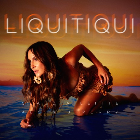 LIQUITIQUI (Remix) ft. Kes & J Perry | Boomplay Music