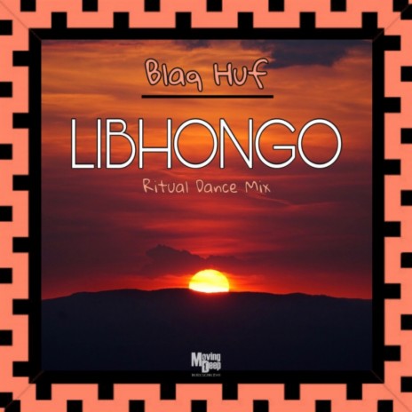 Libhongo (Ritual Dance Mix) | Boomplay Music