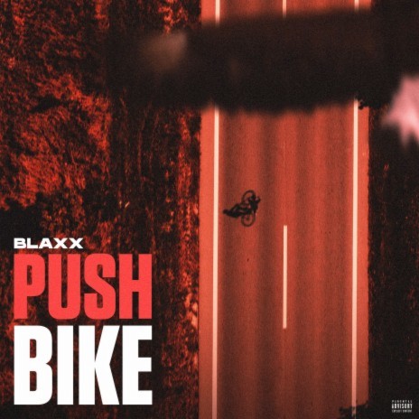 Push Bike | Boomplay Music