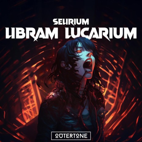 Libram Lucarium ft. Outertone