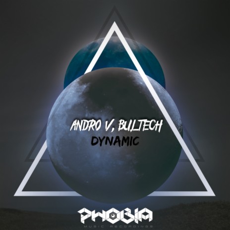 Dynamic (Original Mix) ft. Bultech | Boomplay Music