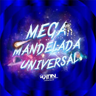 Mega Mandelada Universal