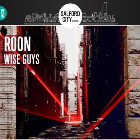 Wise Guys (Original Mix) | Boomplay Music