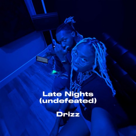 Late Nights (Undefeated) | Boomplay Music