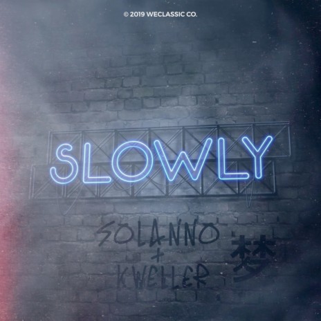 Slowly | Boomplay Music