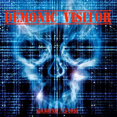 Demonic Visitor | Boomplay Music