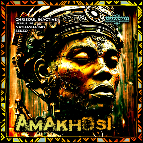 Amakhosi ft. Natasha MD & Sekzo | Boomplay Music