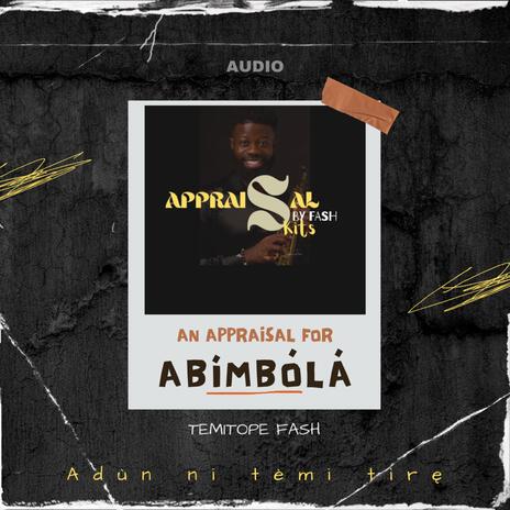 ABÍMBÓLÁ | Boomplay Music